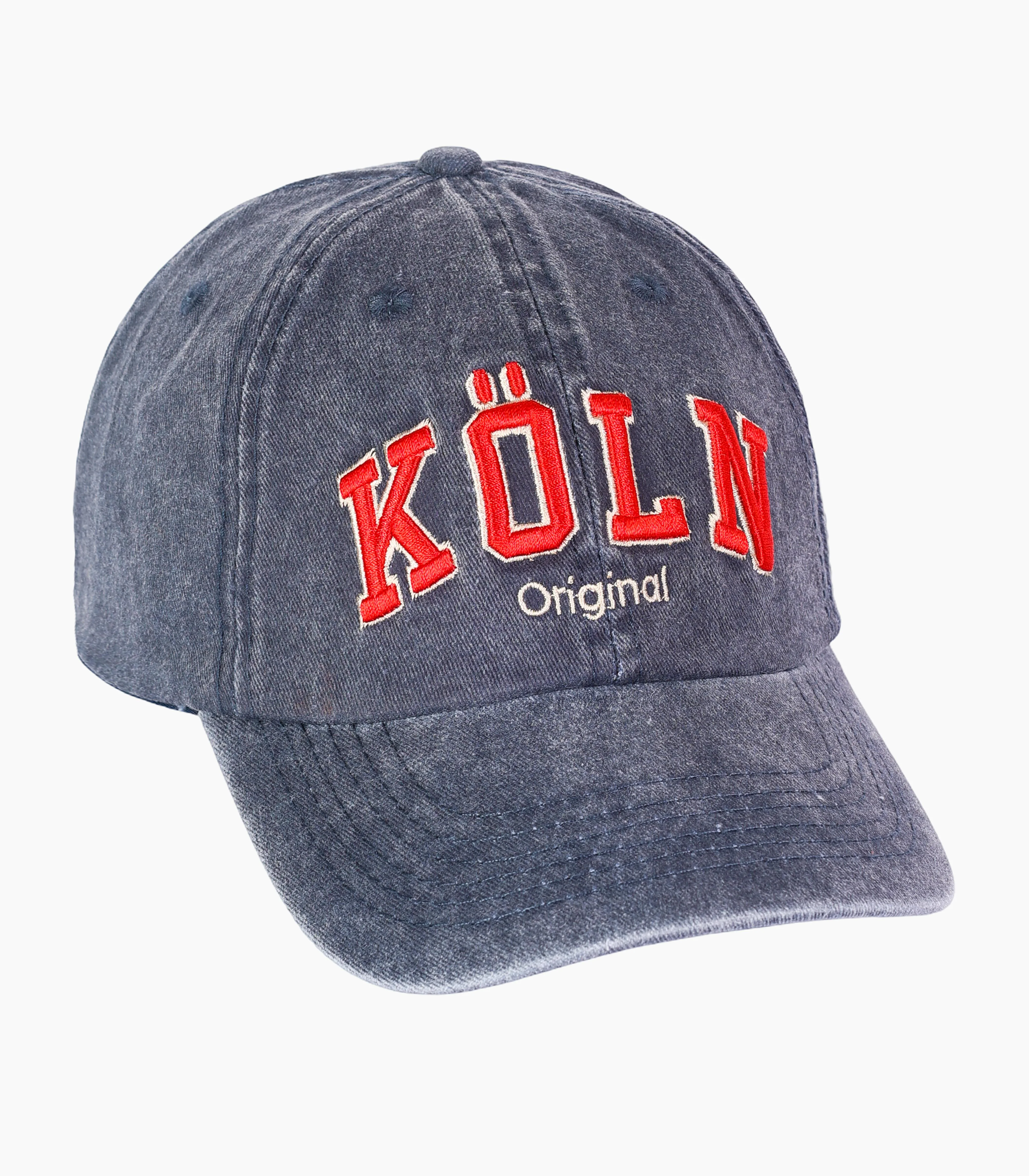 Köln Baseball Kappe