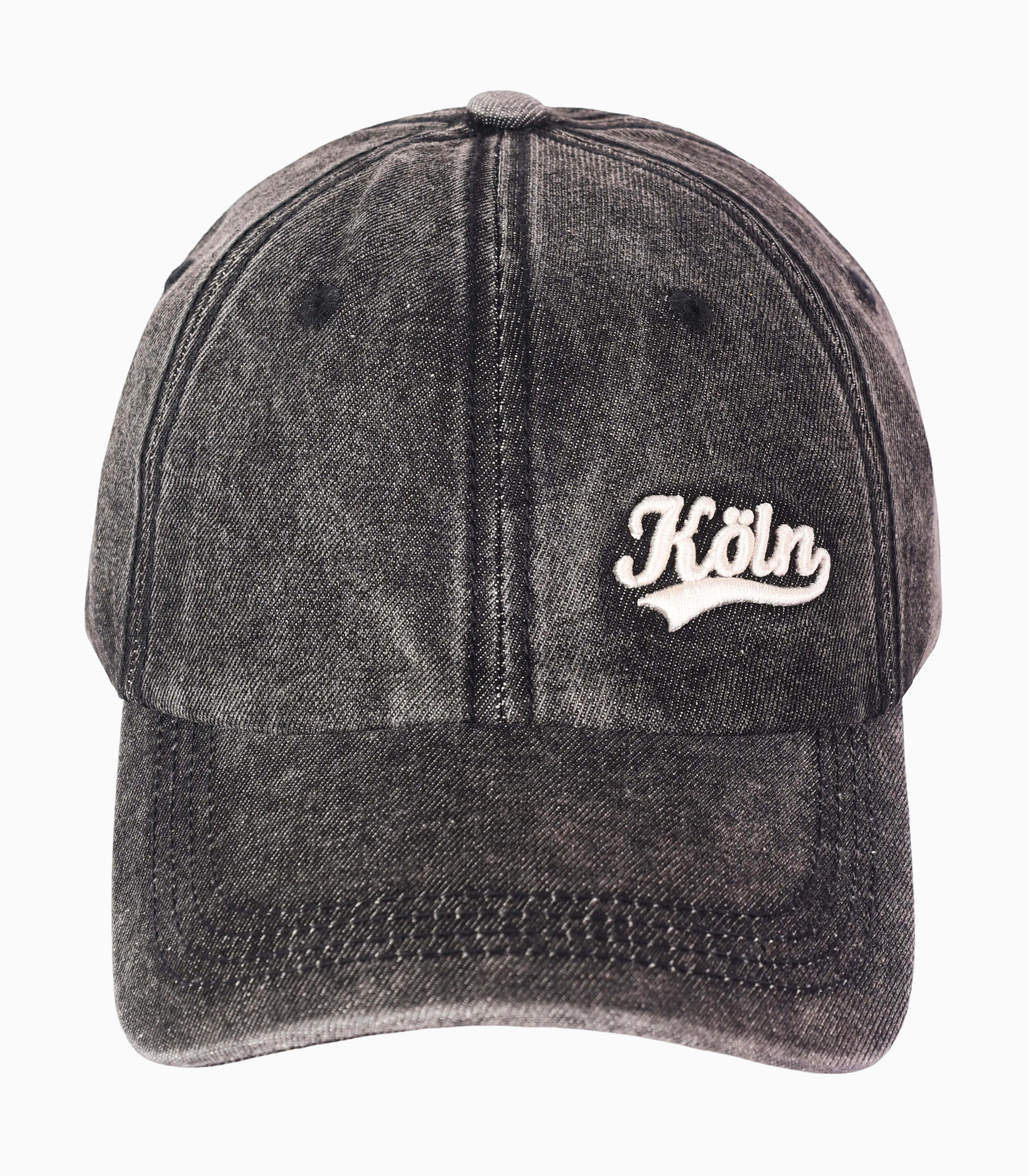 Köln Baseball Kappe