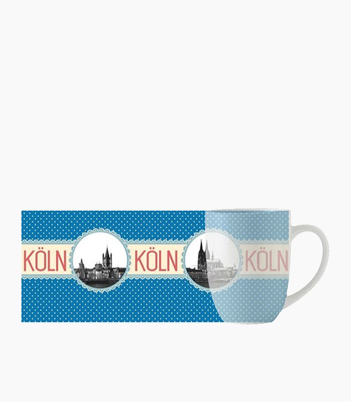 Köln Espresso