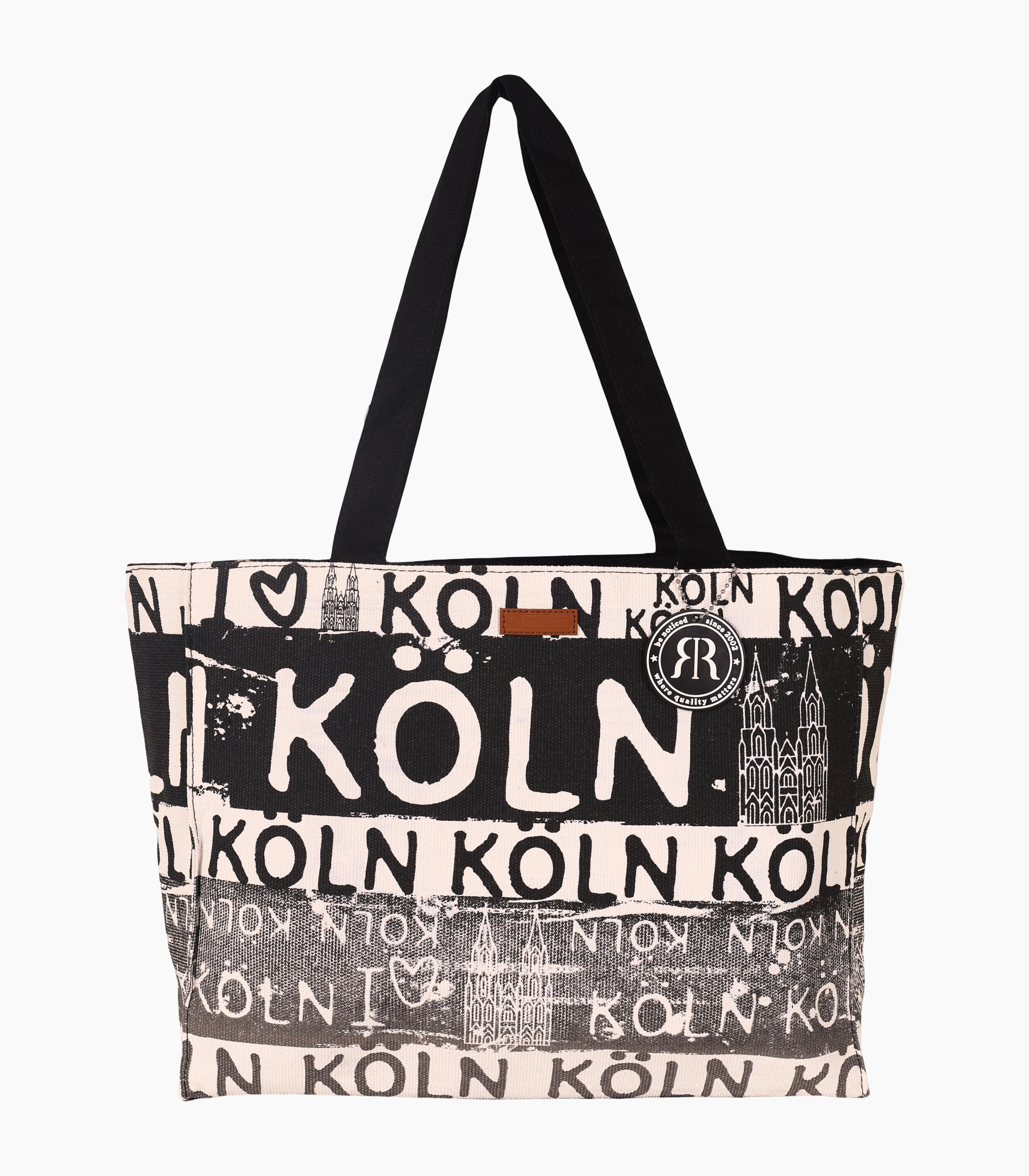 Köln Große Einkaufstasche