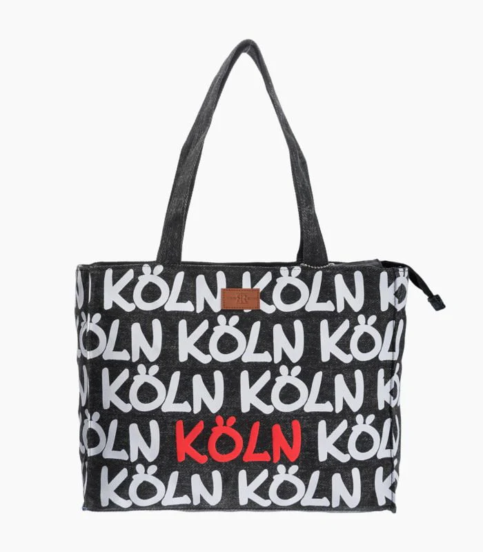 Köln Große Einkaufstasche