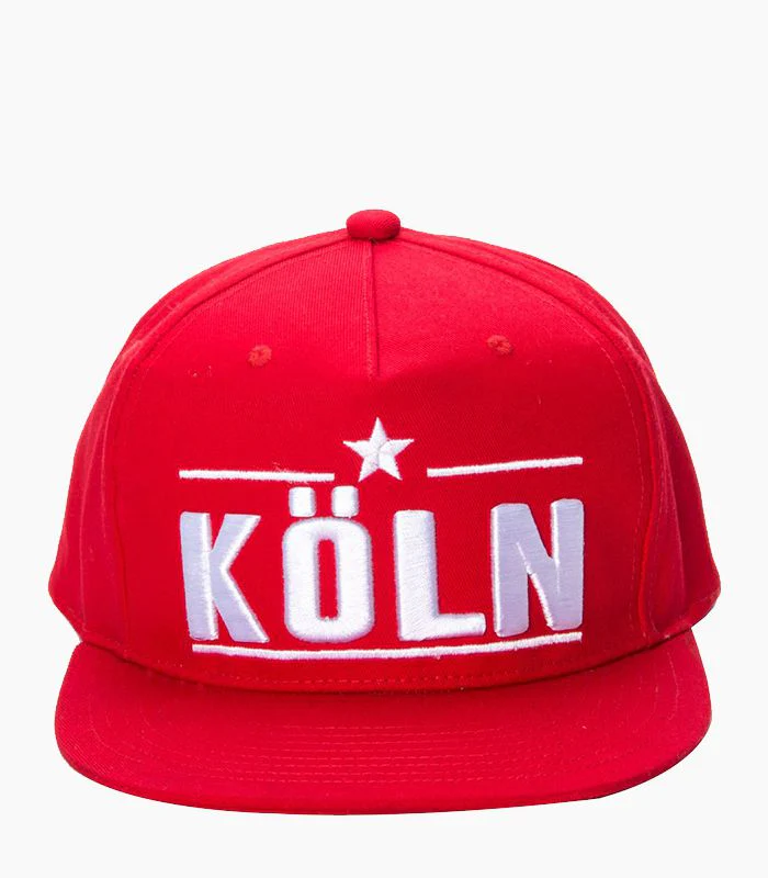 Köln Kappe