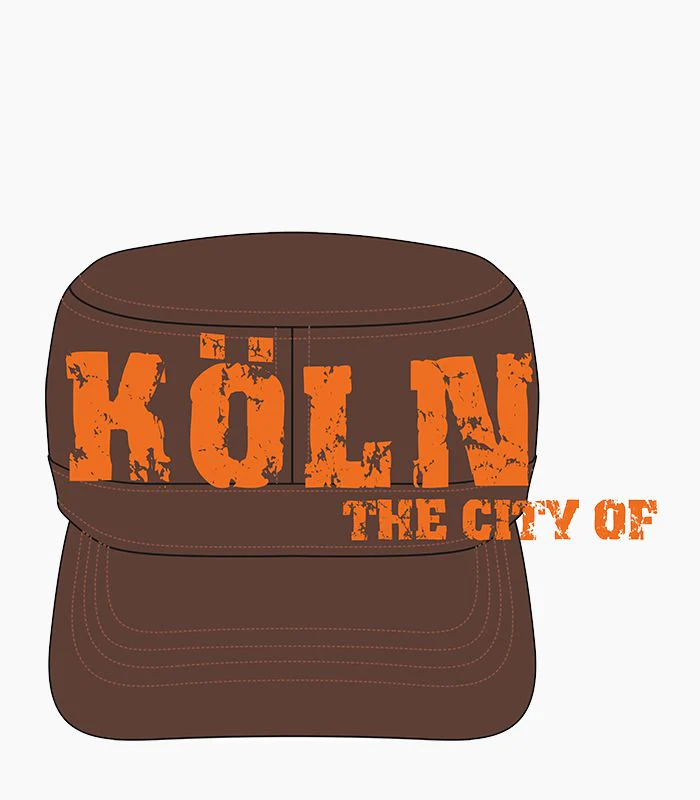 Köln Kappe