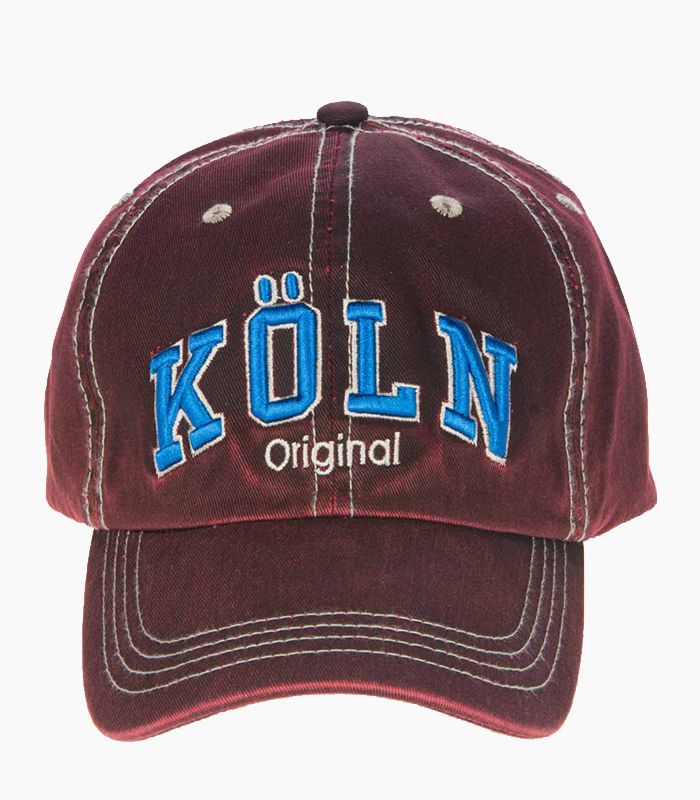 Köln Kappe