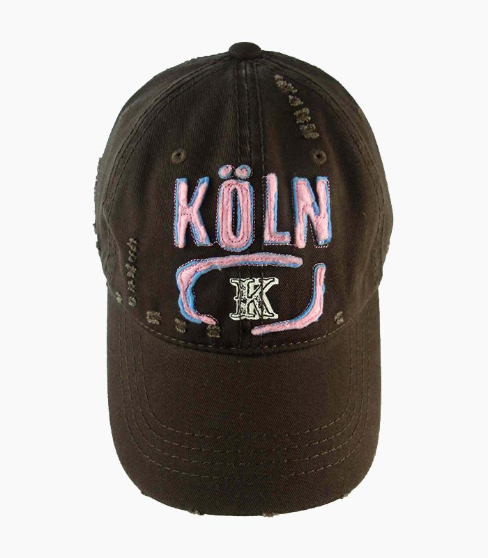 Köln Kappe