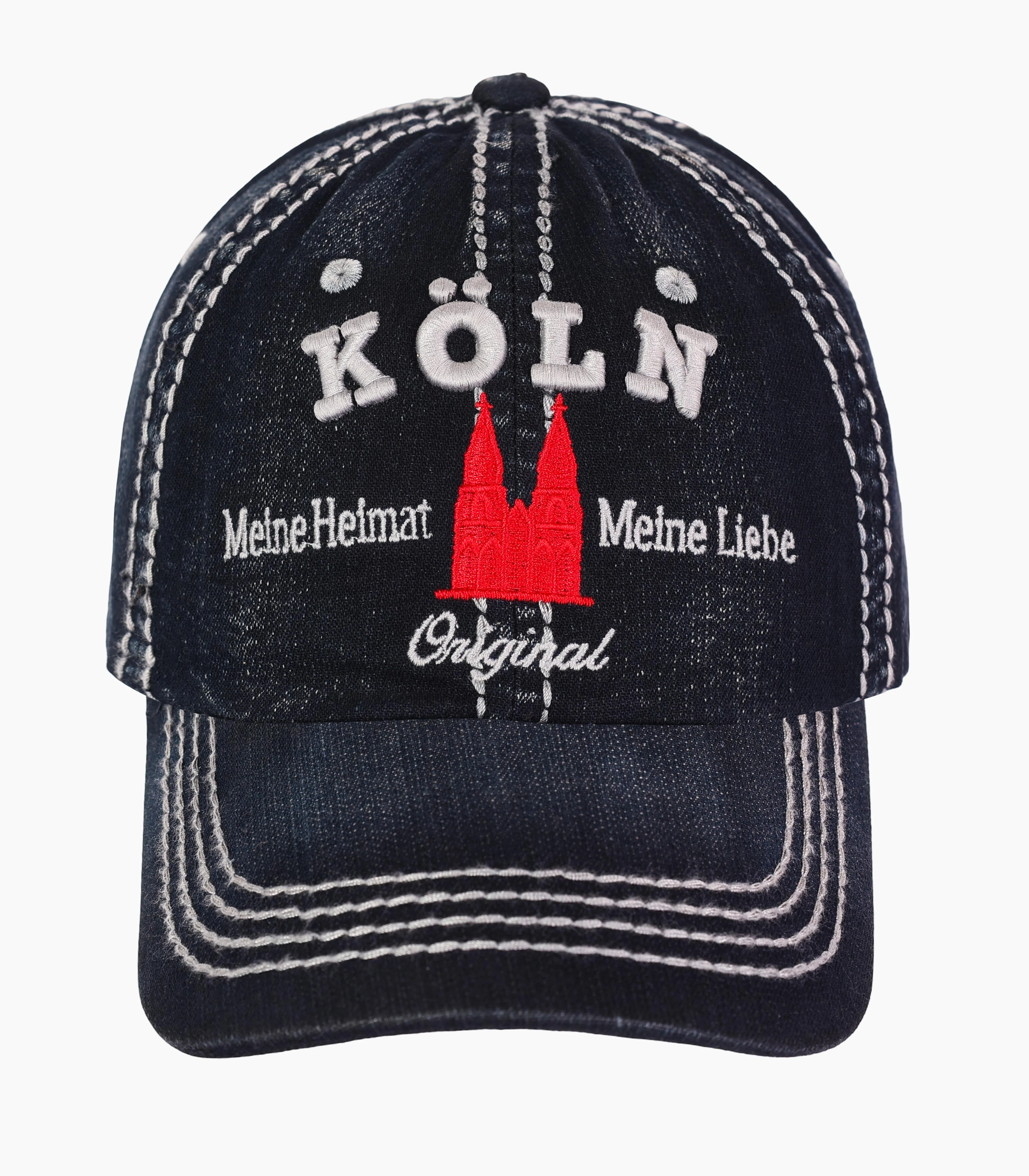 Köln Kappe