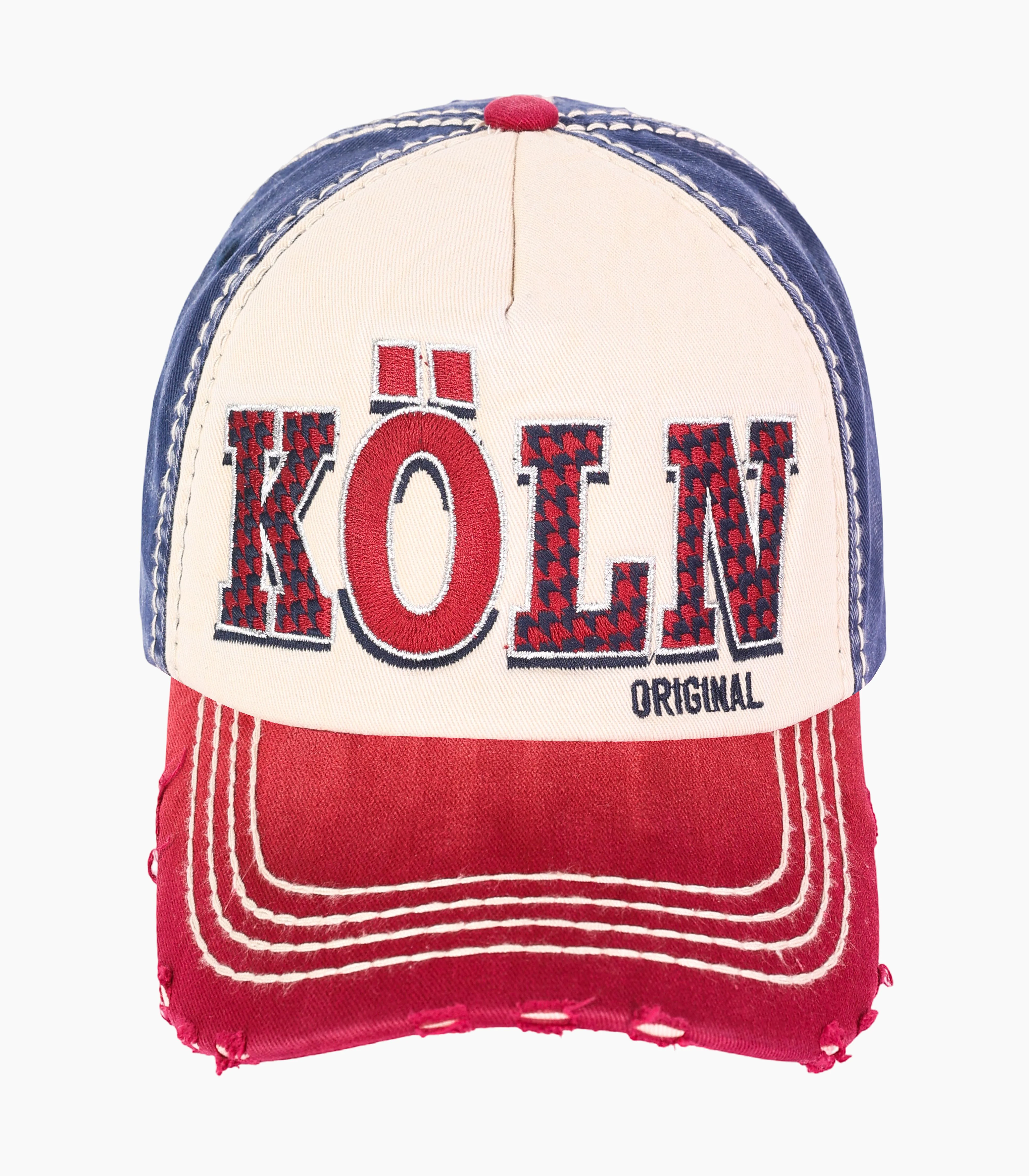 Köln Kappe