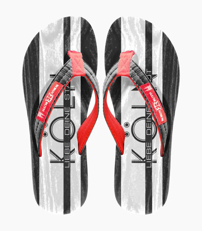 Köln Kinder Flip-Flops