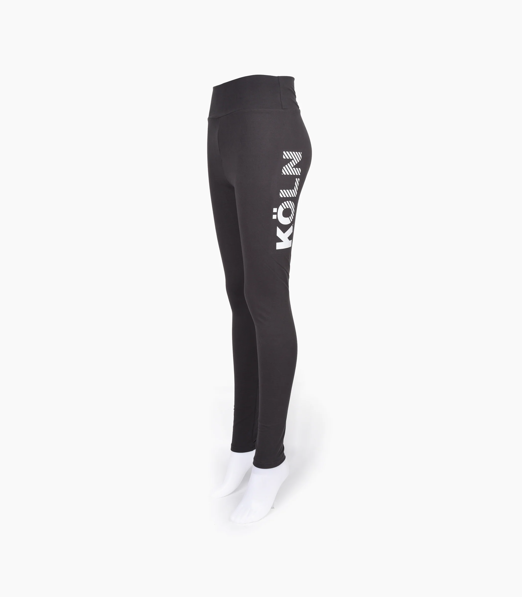 Köln Leggings Damen-GLEG006-B