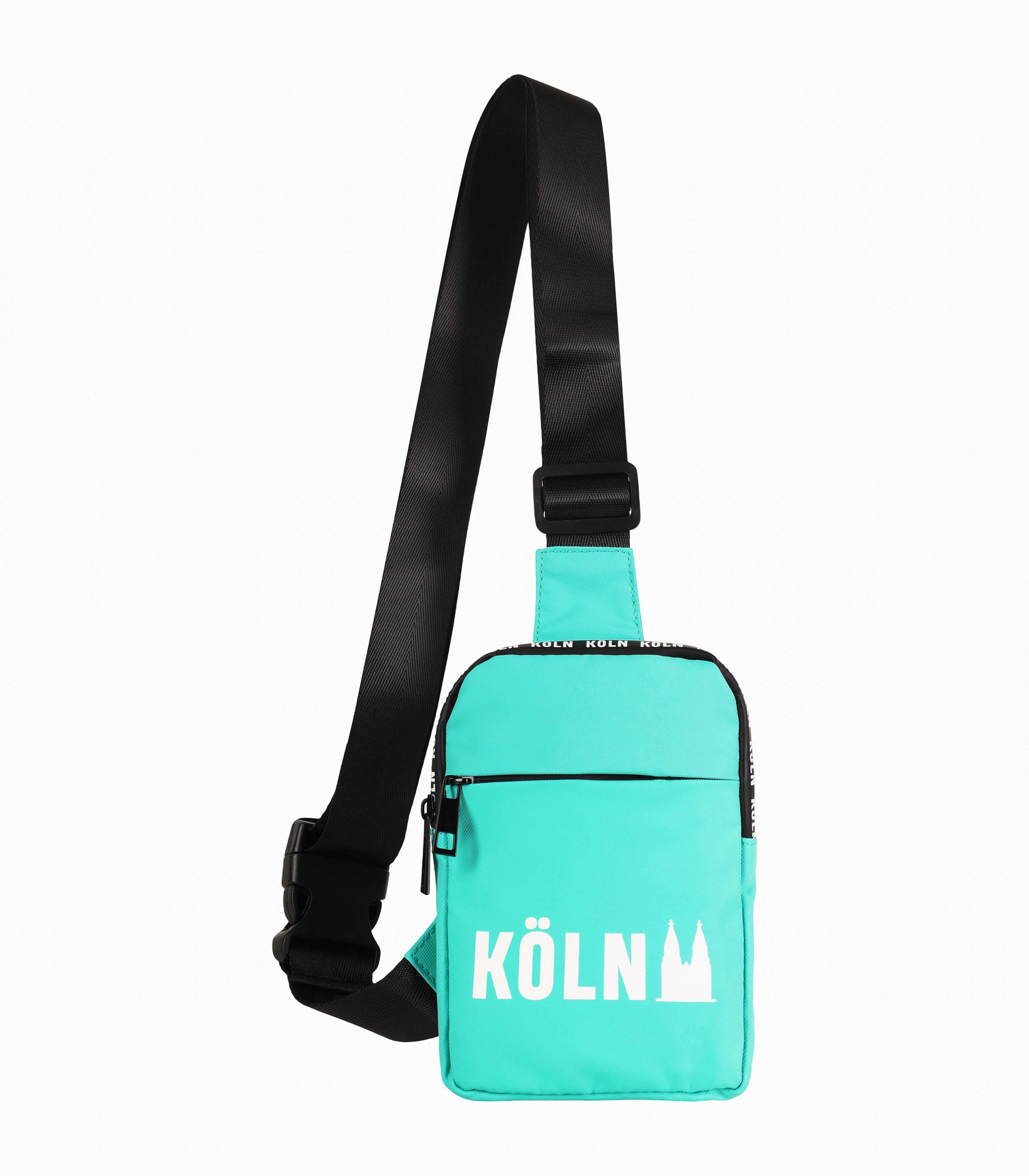 Köln Sling-Umhängetasche