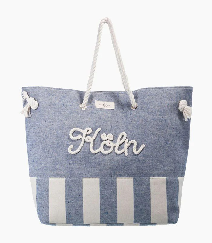 Köln Strandtasche
