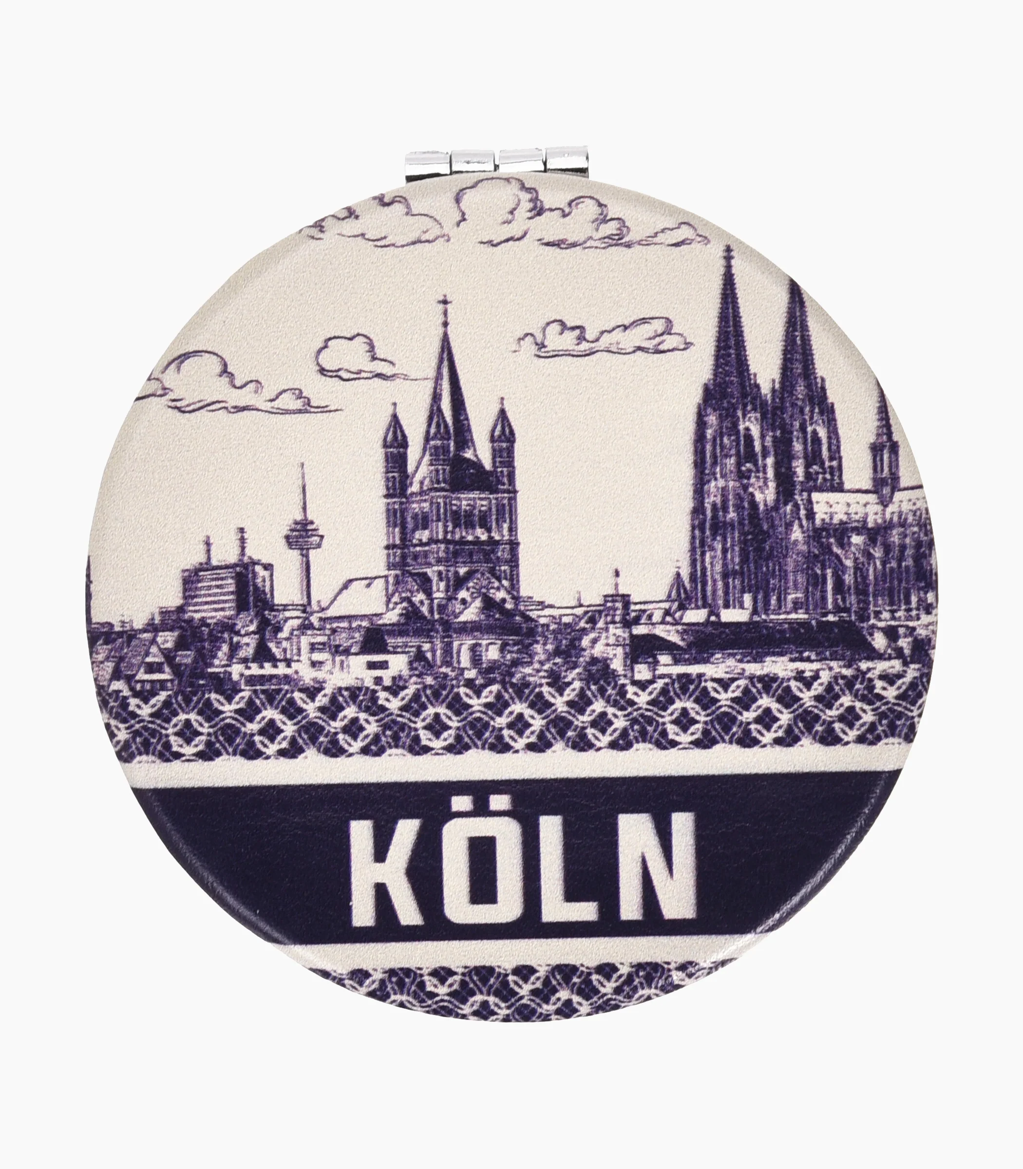Köln Taschenspiegel