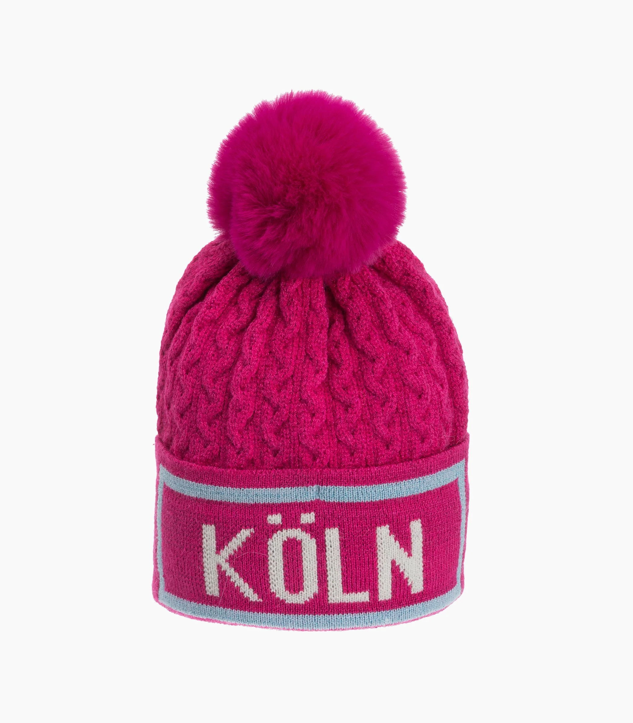 Köln Wintermütze