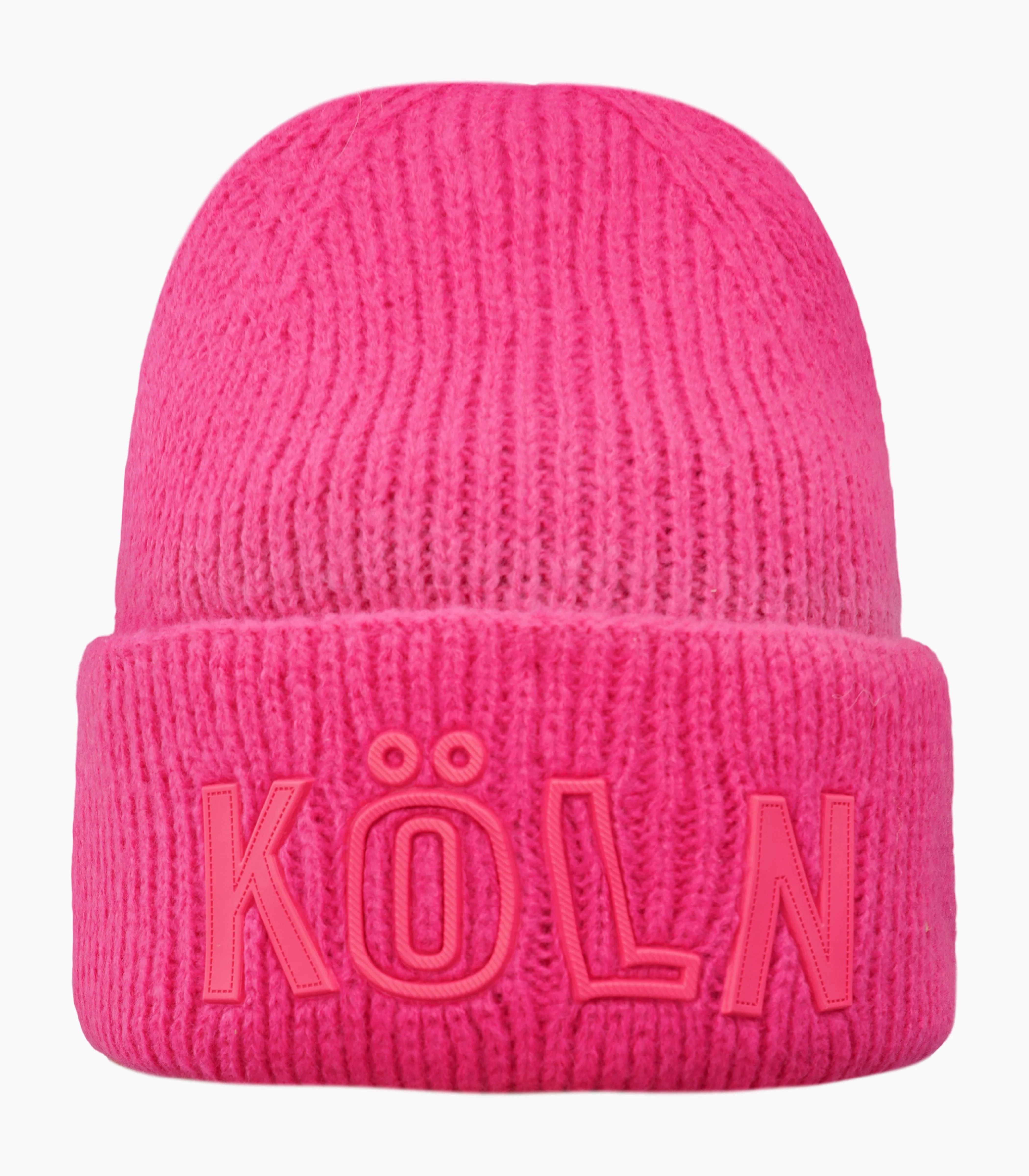 Köln Wintermütze Beanie