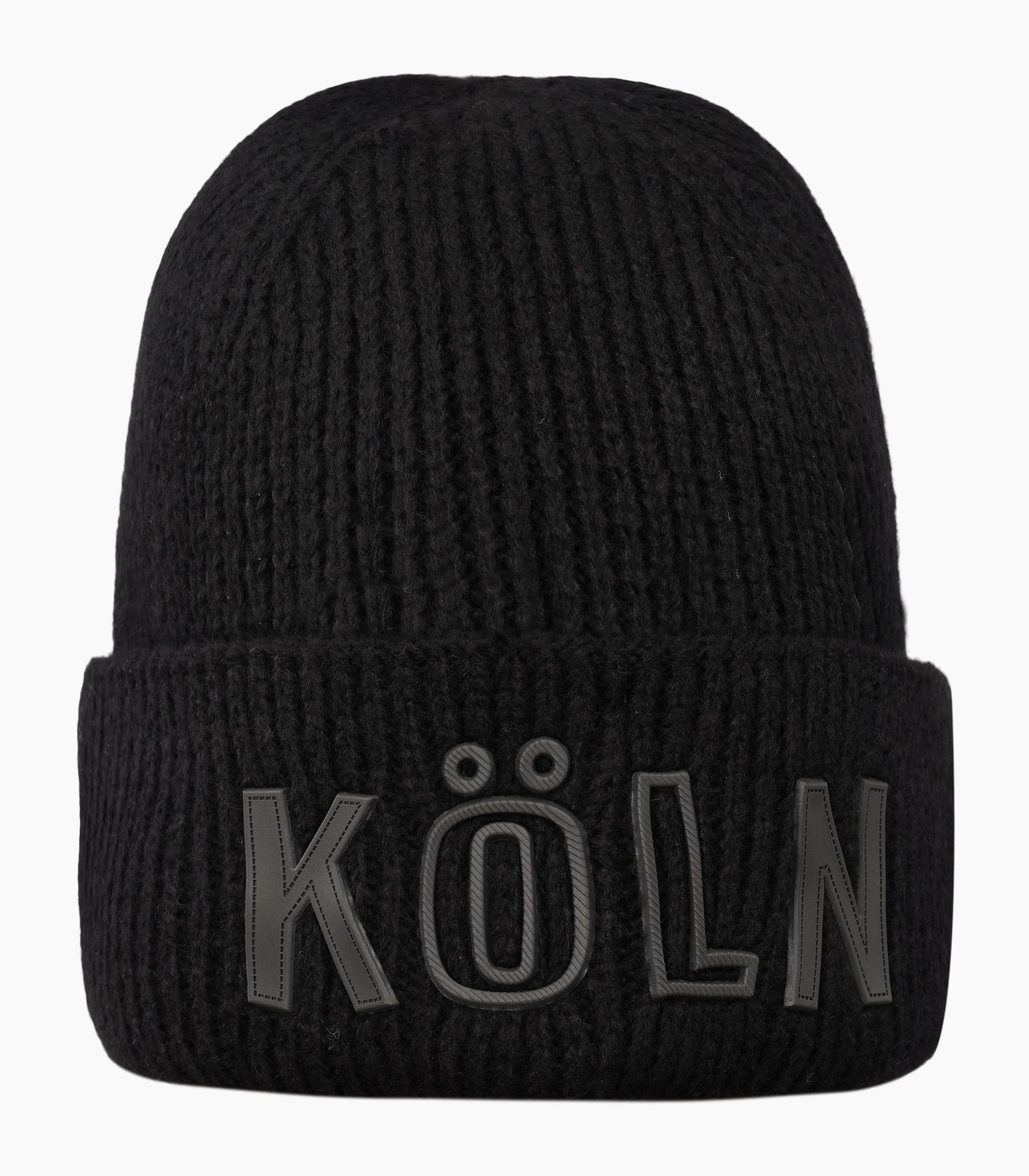 Köln Wintermütze Beanie