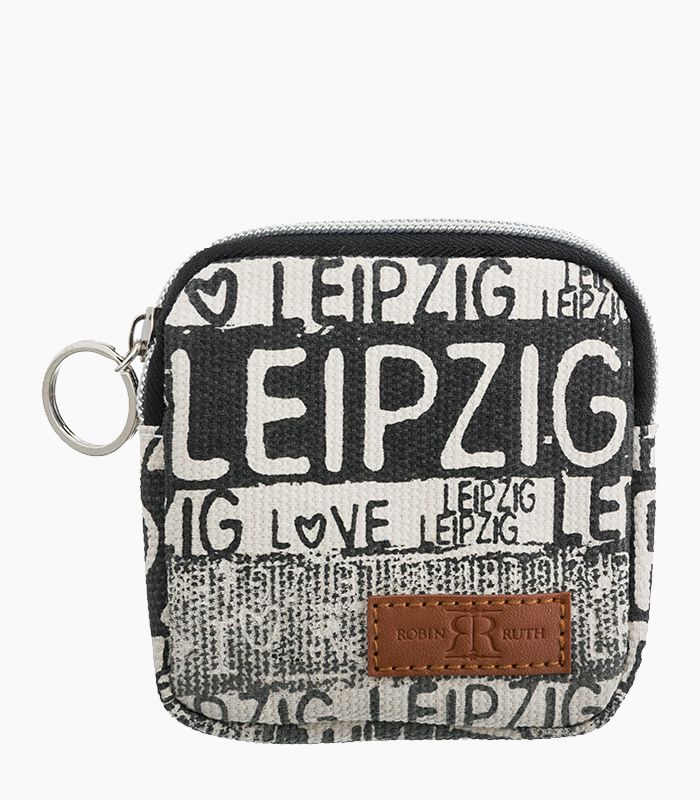 Leipzig Geldbeutel