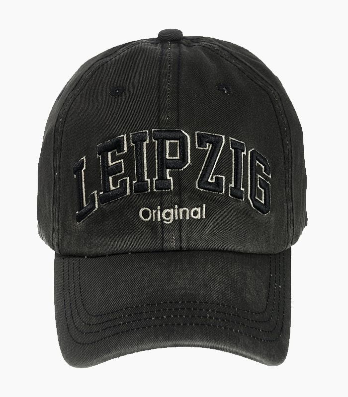 Leipzig Kappe