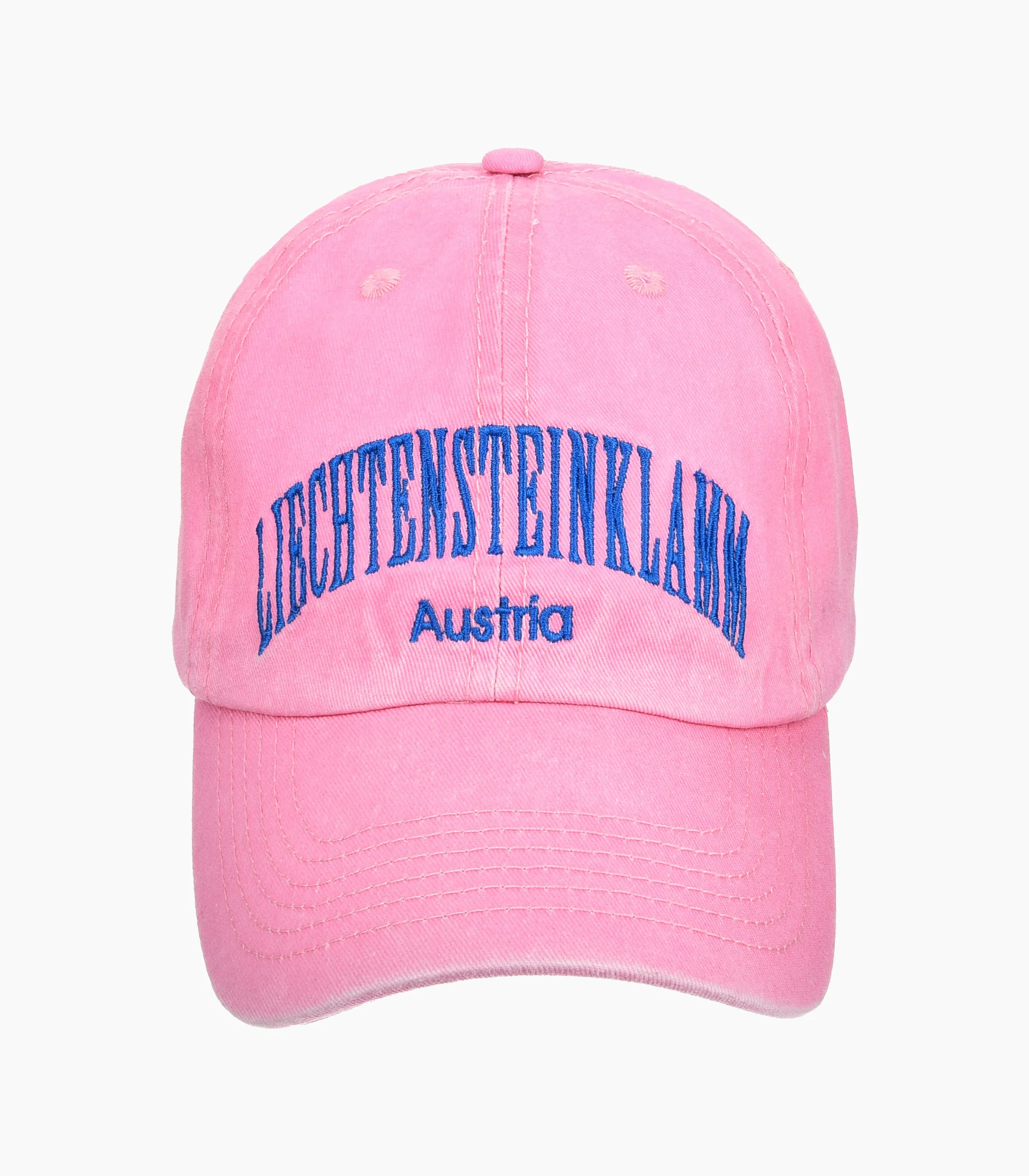 Liechtensteinklamm Kappe