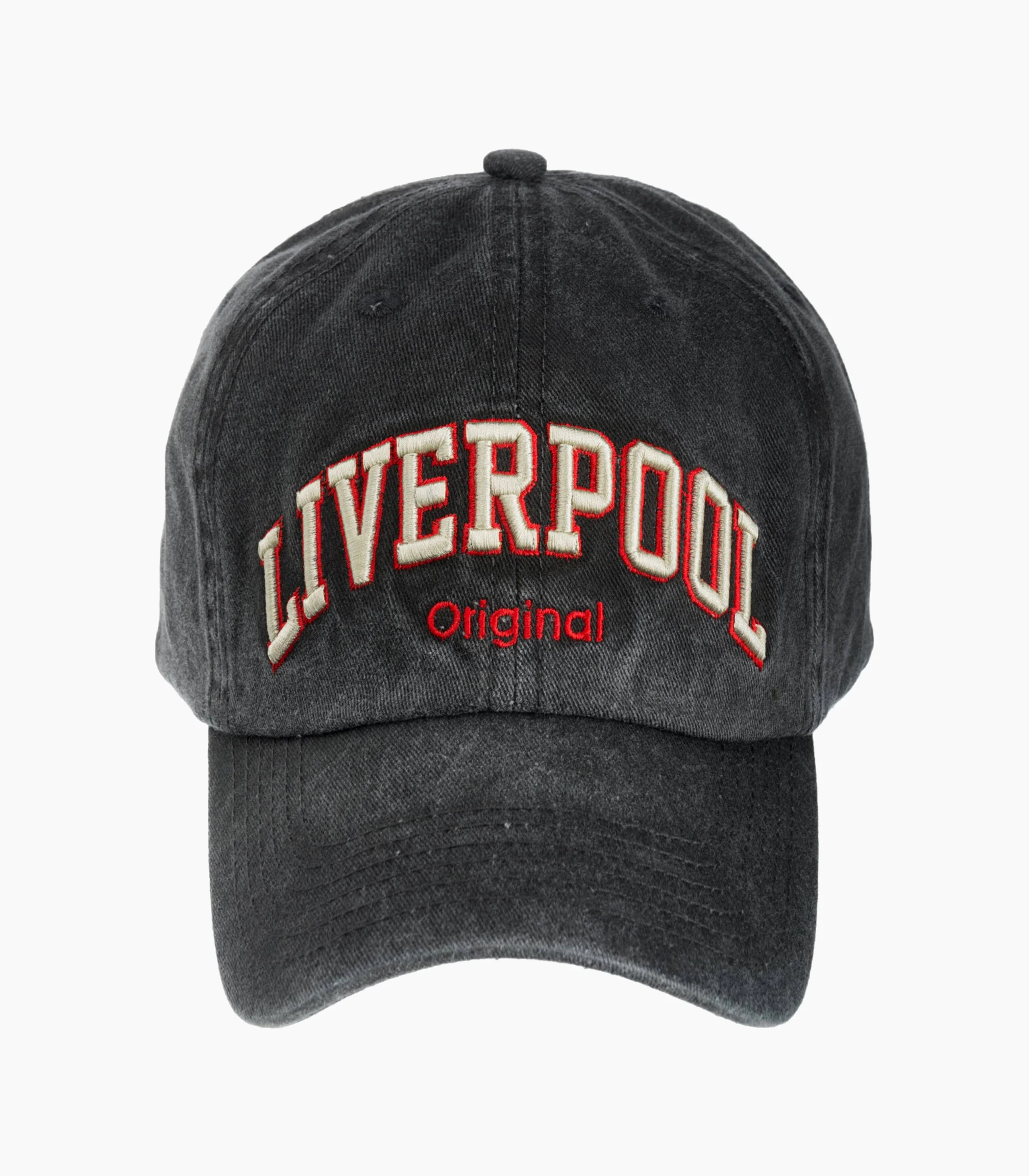 Liverpool Kappe
