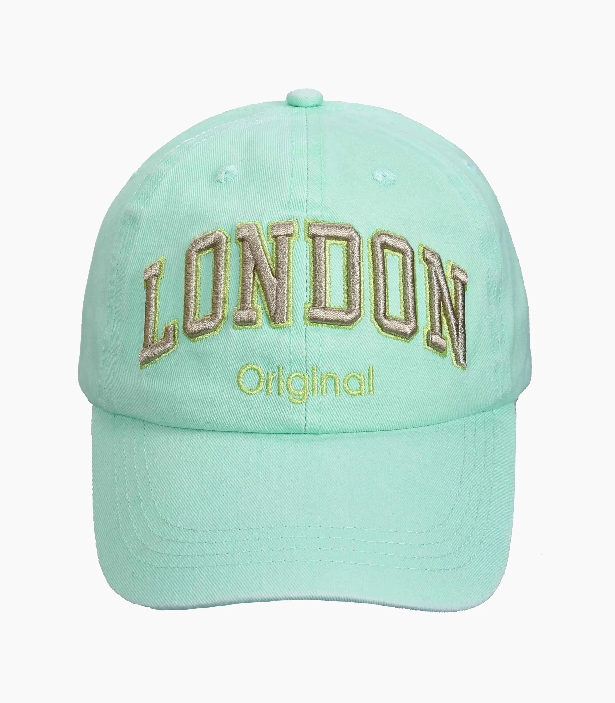 London Baseball Cap