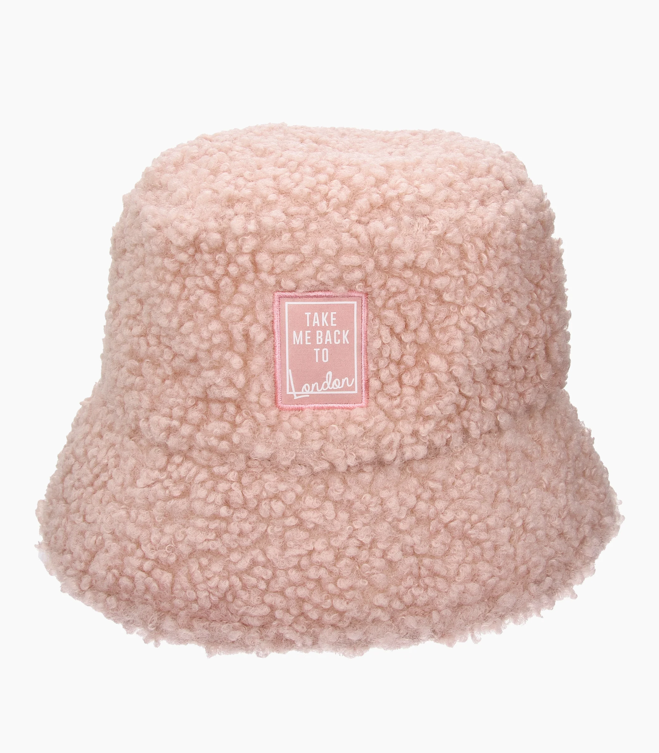 London Bucket Hat