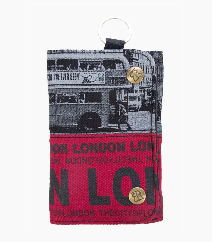 London Geldbörse