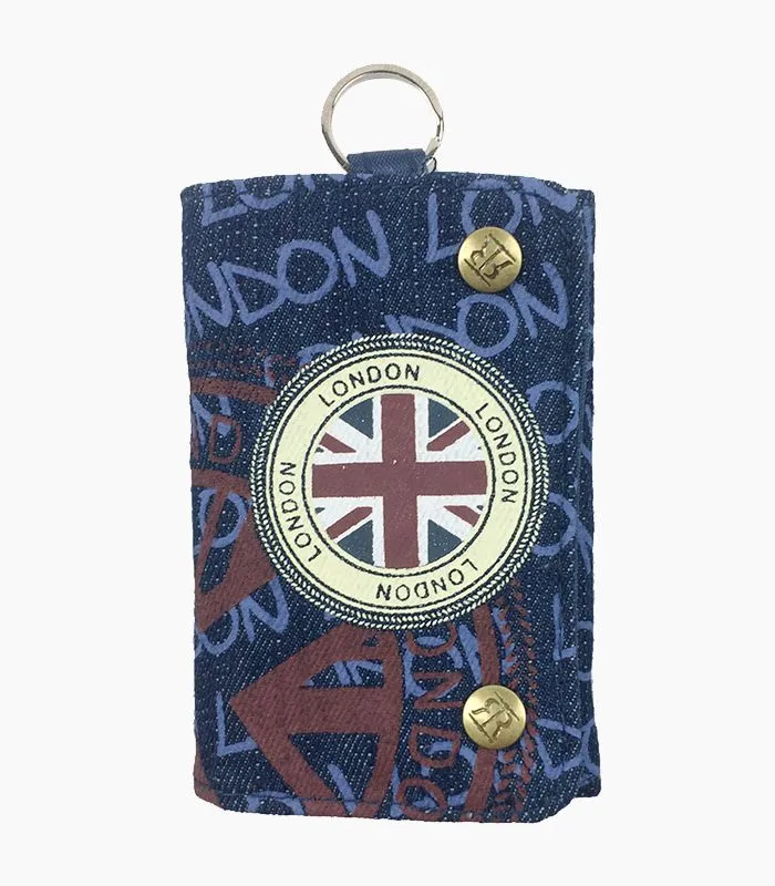 London Geldbörse