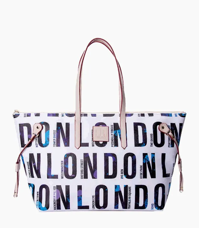 London Handtasche