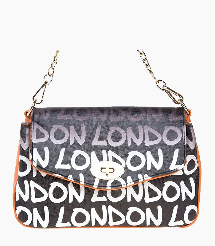 London Handtasche
