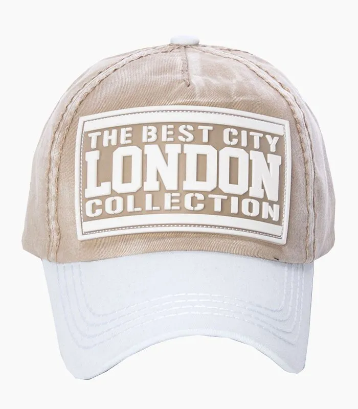 London Kappe