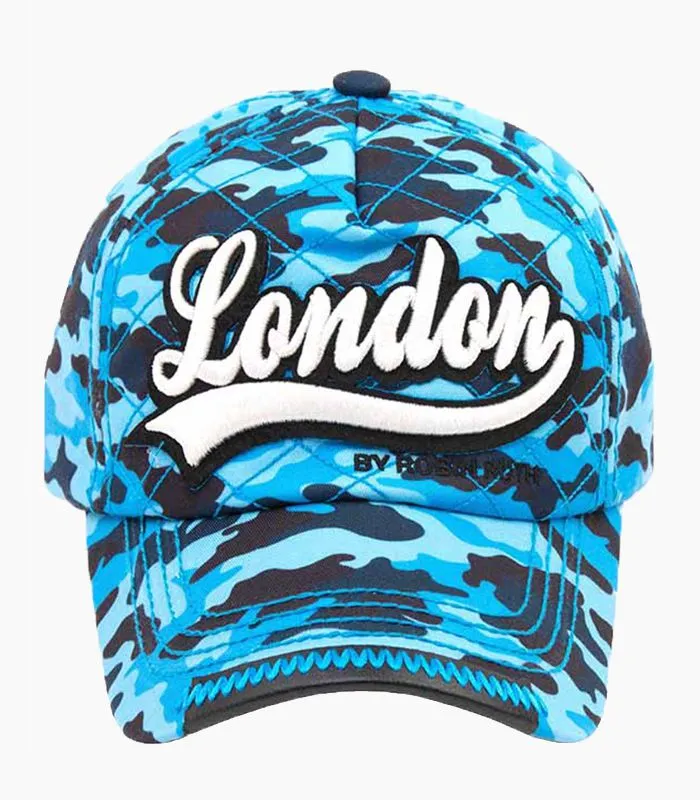 London Kappe