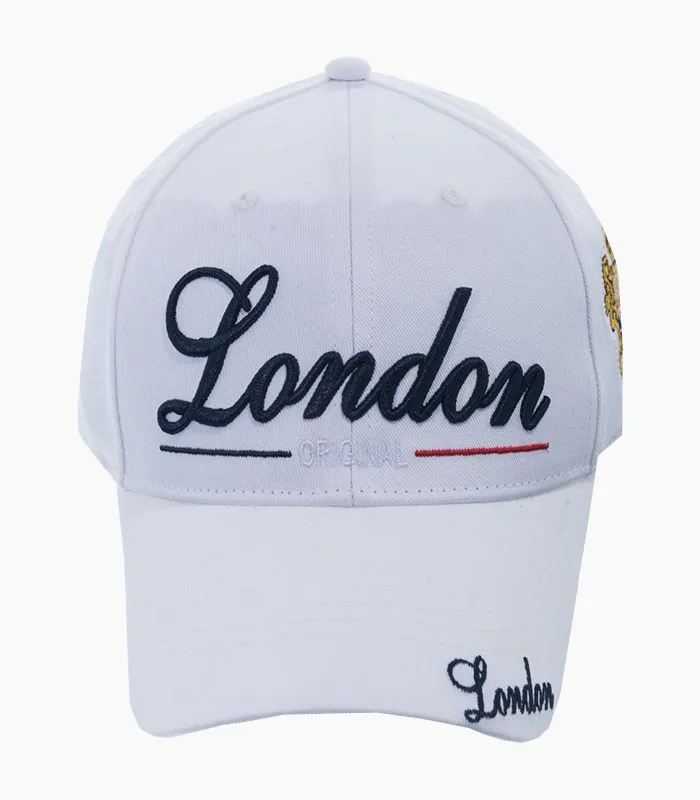 London Kappe