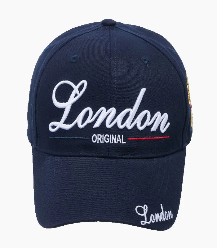 London Kappe