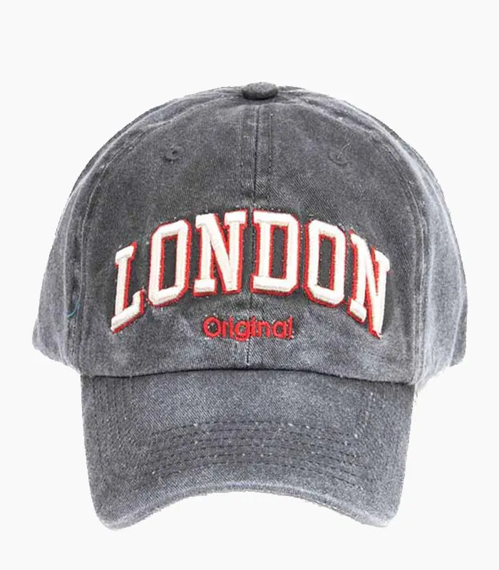 London Kappe