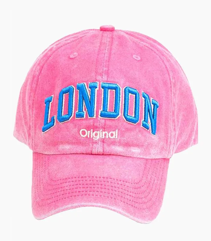 London Kappe