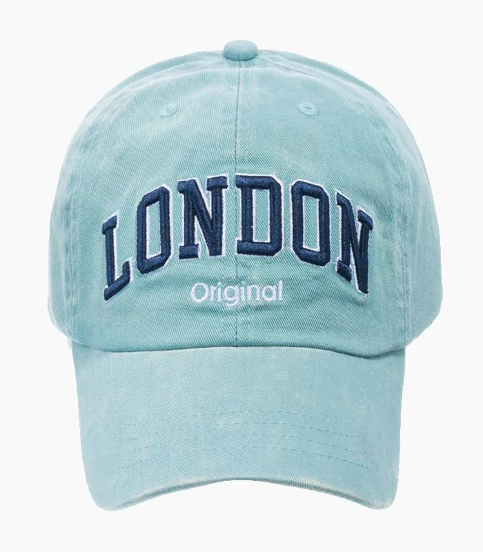 London Kappe