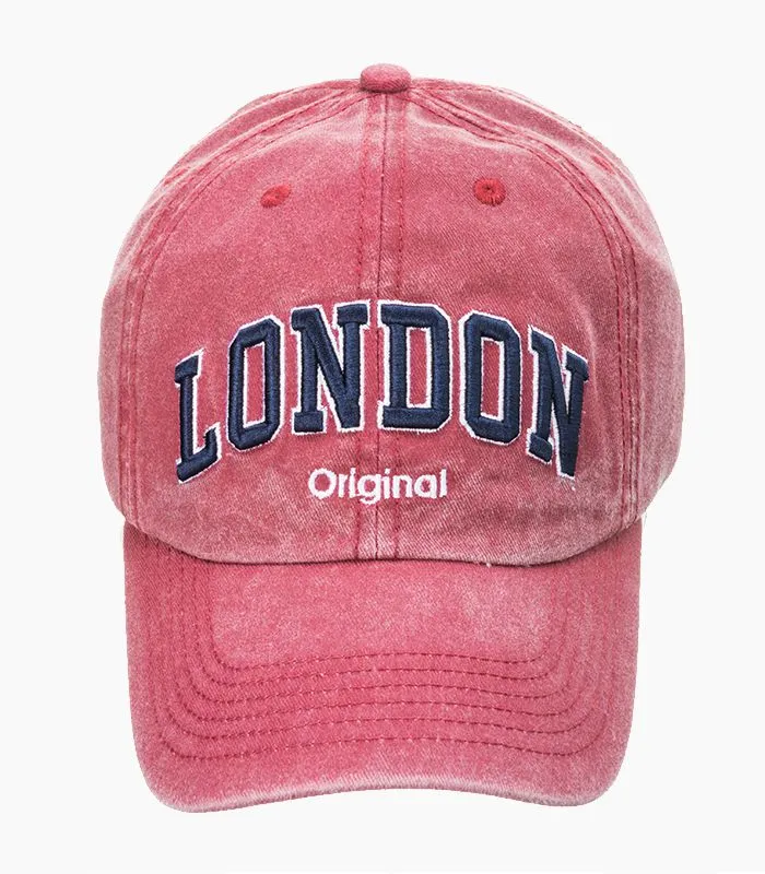 London Kappe