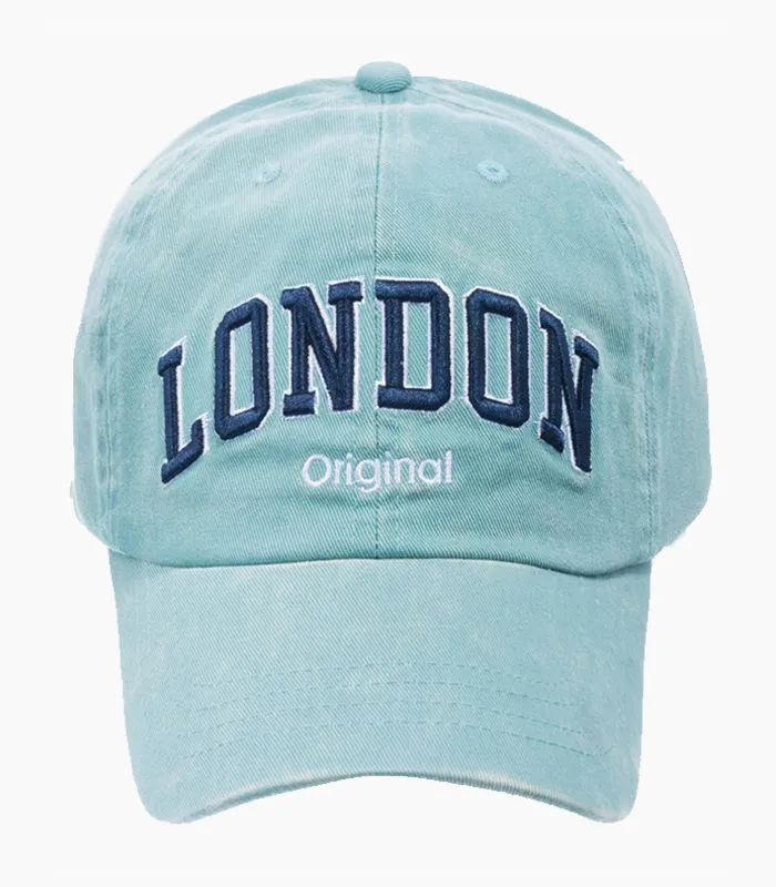 London Kappe