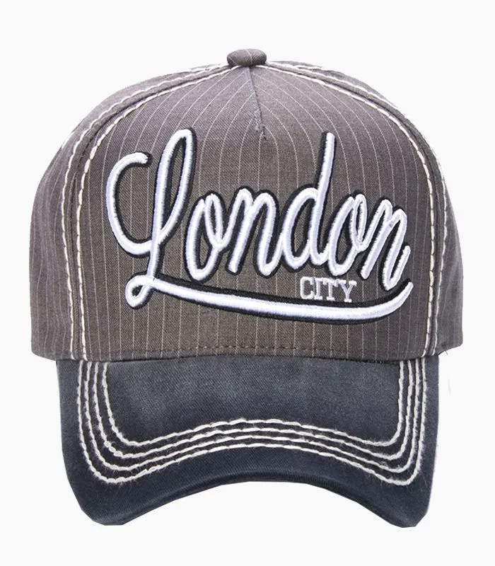 London Kappe