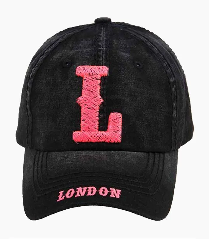 London Kappe