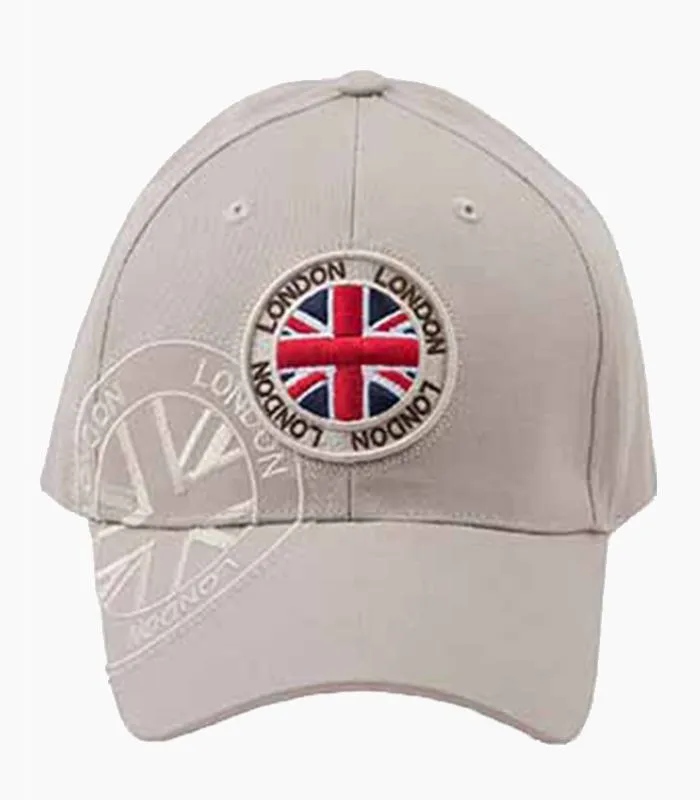 London Kappe