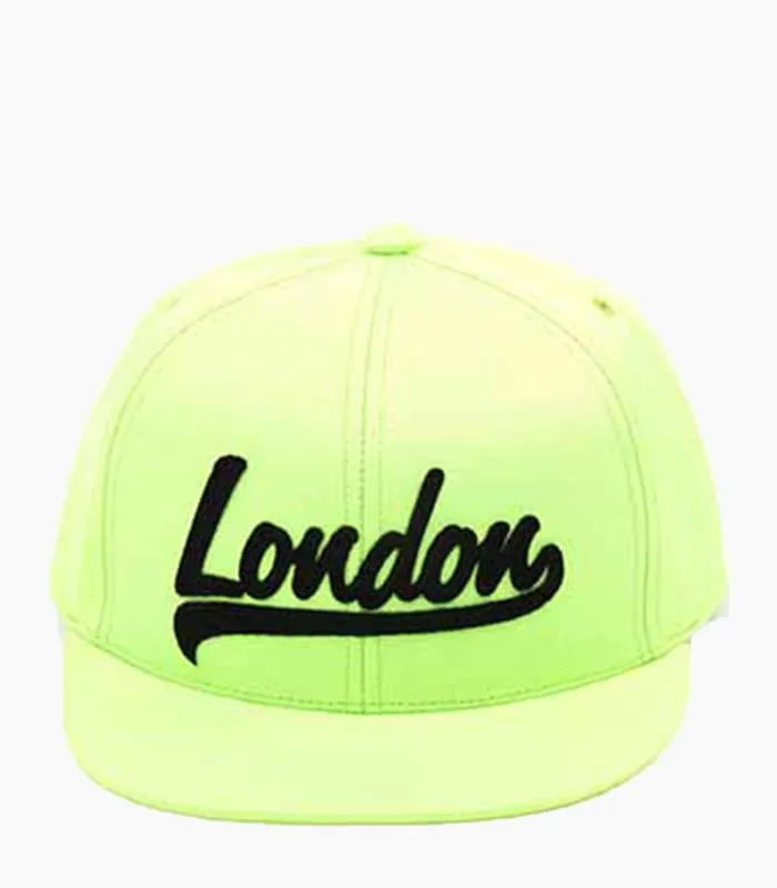 London Kappe