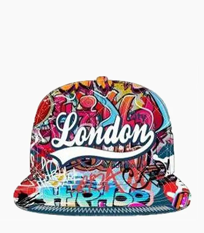 London Kappe