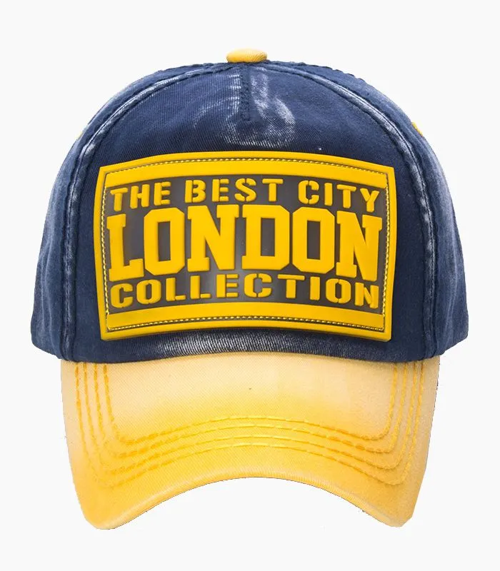 London Kappe