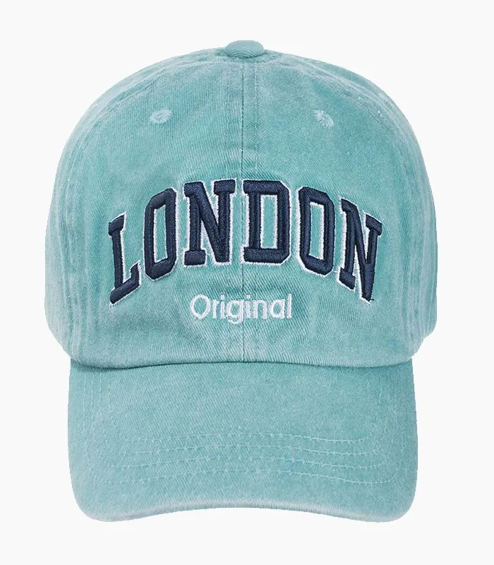 London Kinder Kappe