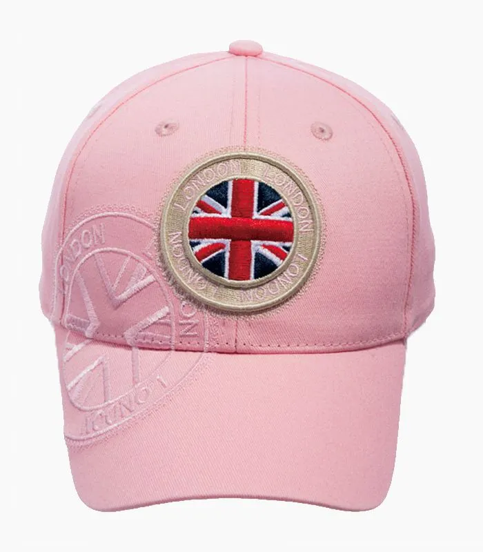 London Kinder Kappe