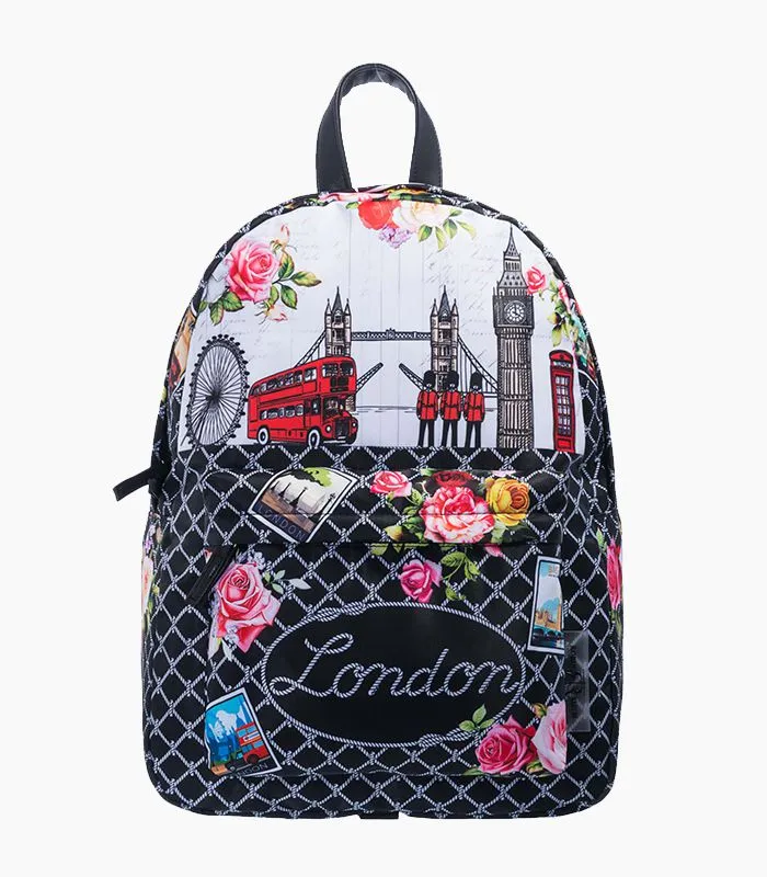 London Rucksack
