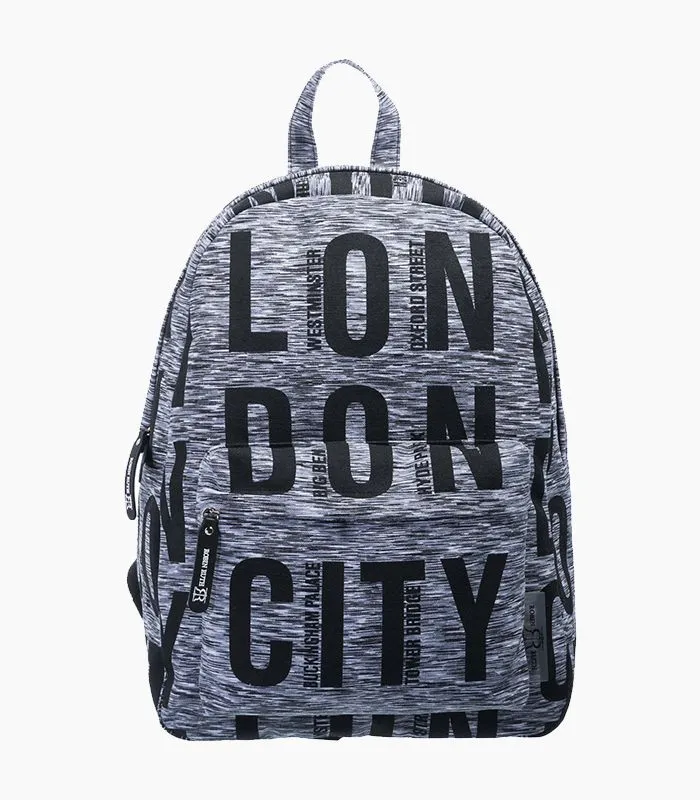London Rucksack