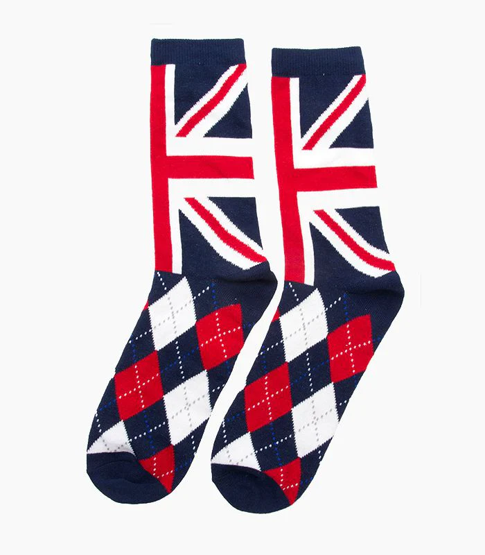London Socks