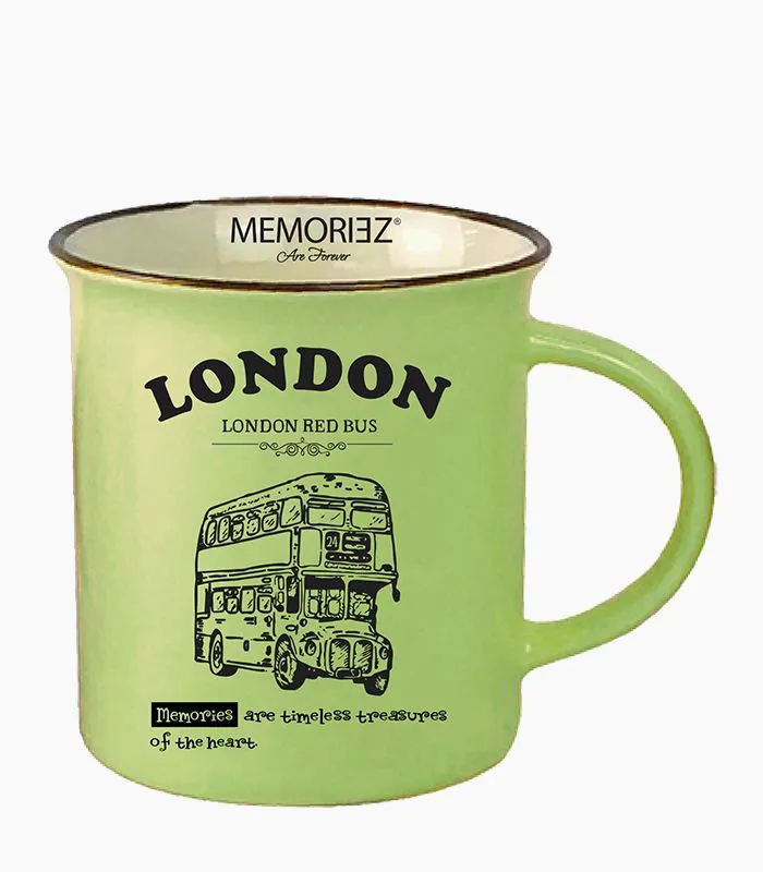 London Story-Becher Groß